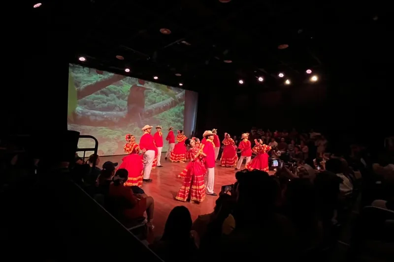 Grupo Ameyalí celebra ocho años de promover cultura nacional
