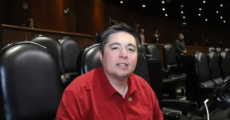 Devs mexicanos responden a Armando Samaniego, político que defendió más impuestos para los videojuegos, tras su crecimiento en las encuestas
