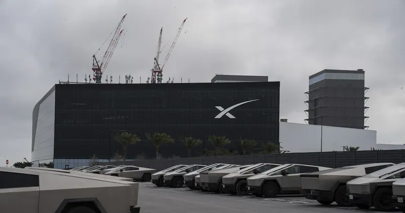 VinSpace firma acuerdo con SpaceX para lanzar sus primeros satélites en 2027