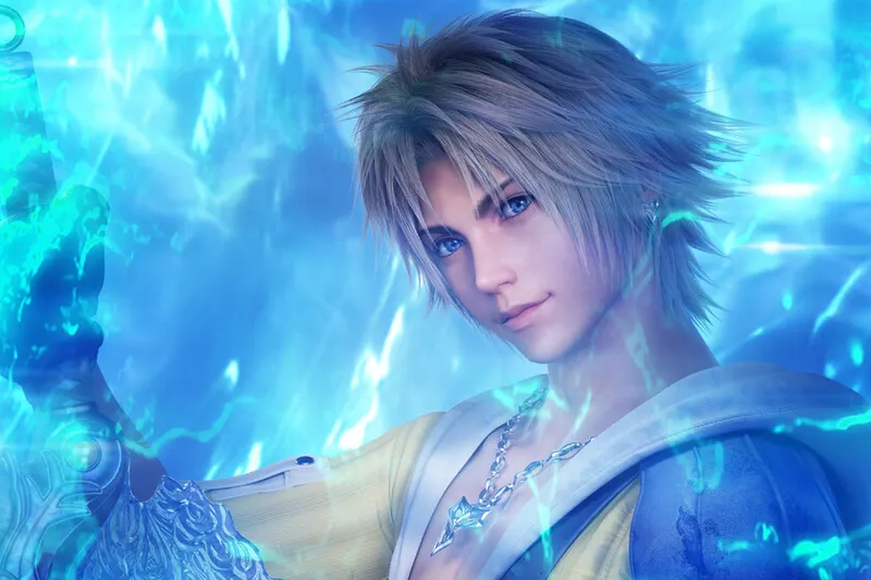 El Señor de los Anillos tuvo una gran influencia en Final Fantasy. Sin las películas de Peter Jackson, FFX habría sido muy diferente