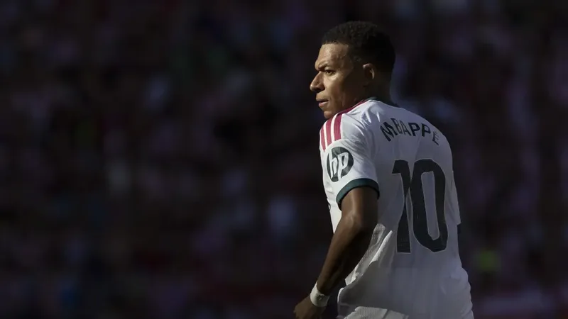 Ojo al once del Real Madrid ante el Villarreal