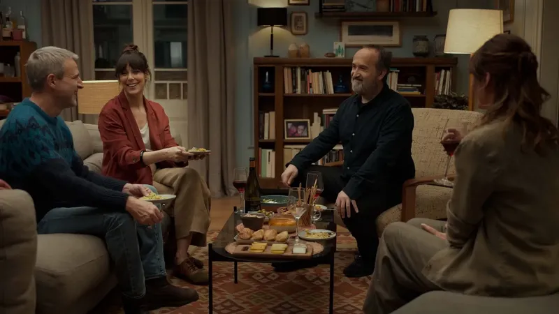 La película española que tienes que ver esta semana y acaba de aterrizar en Filmin