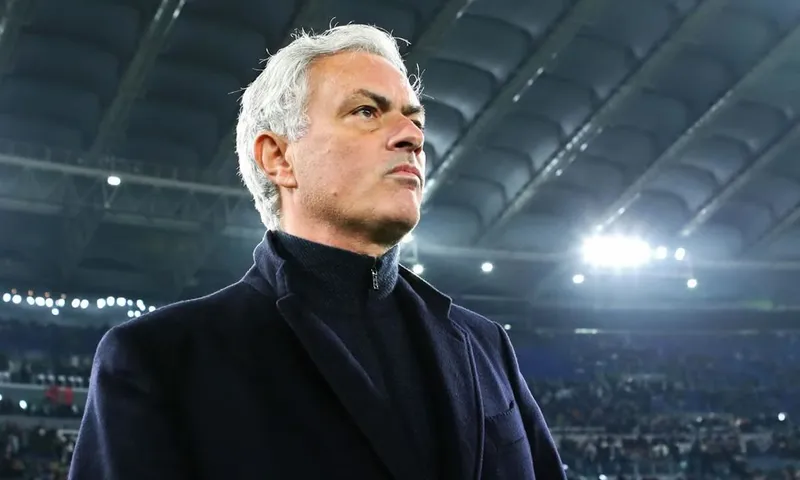 José Mourinho acuerda su regreso al Real Madrid