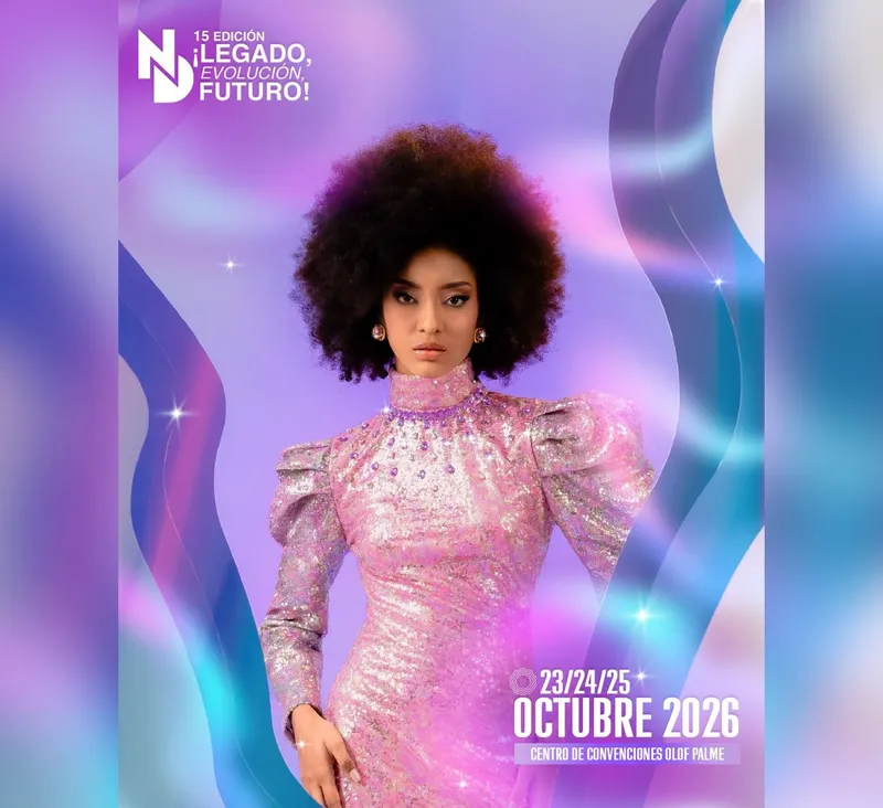Nicaragua Diseña celebrará su 15 aniversario con la participación de más de 50 diseñadores