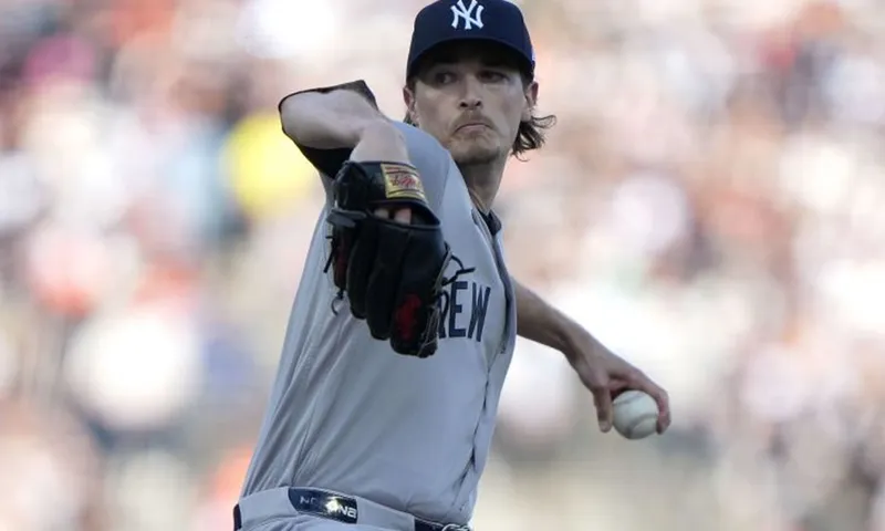 MLB define las fechas para la postemporada de 2026