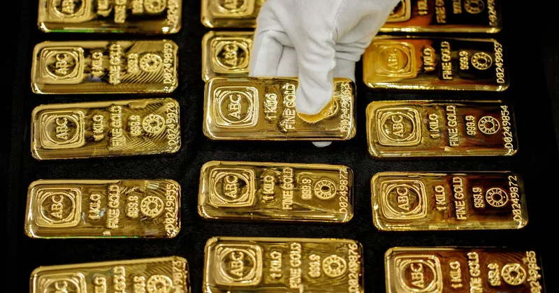 ¿Hacia dónde van las materias primas? Del oro al petróleo: estas son las proyecciones de Citi