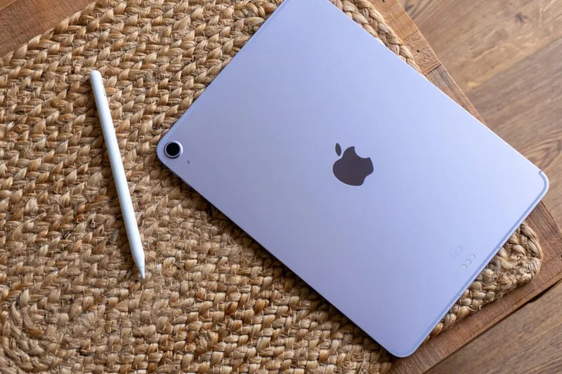 El iPad protagoniza una de las mejores ofertas en tablets de la semana: viene con chip M3 y una pantalla de 13 pulgadas