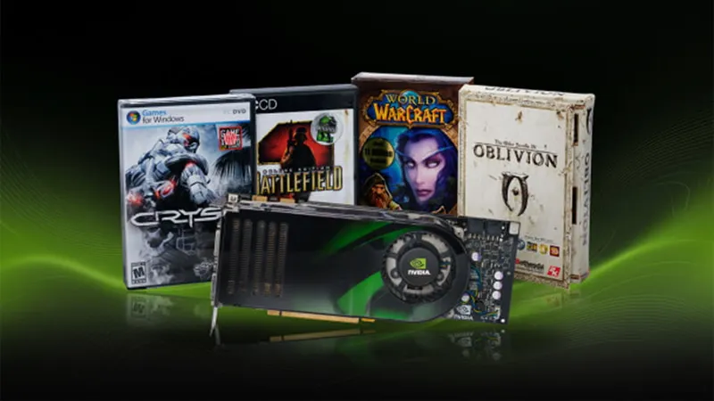 NVIDIA celebra el GeForce Day 2026