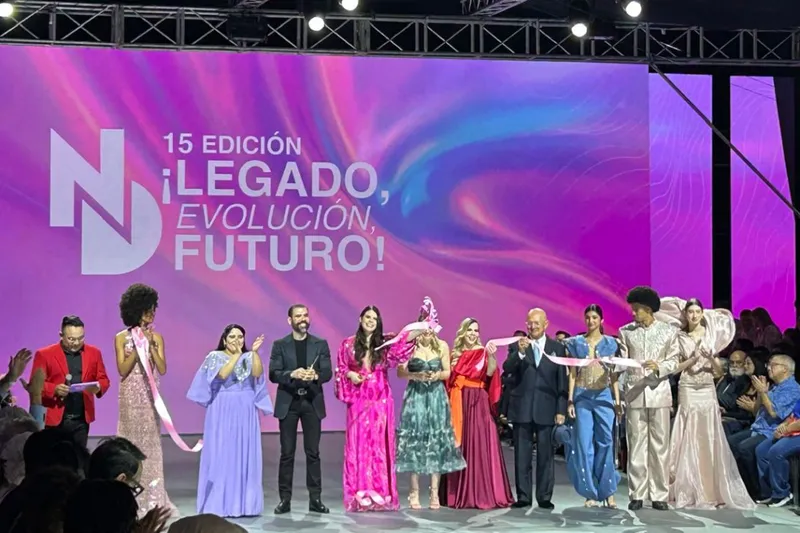 Comienza la mayor plataforma de la moda: Nicaragua Diseña