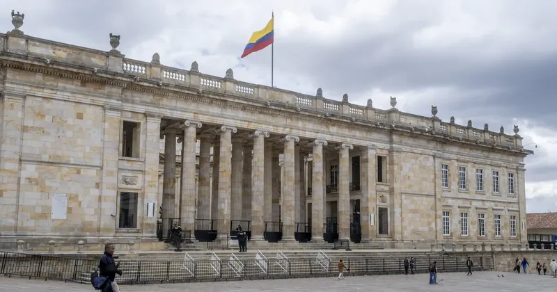 Los retos del Congreso de Colombia 2026-2030: nuevo gobierno, polarización y reformas