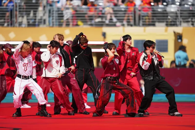 La Academia de la Grabación respondió a la decisión de BTS de no participar en los Grammy