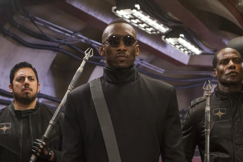 "Me siento como un auténtico fracasado": el mandamás de Marvel Studios se lamenta del fracaso en la producción de Blade