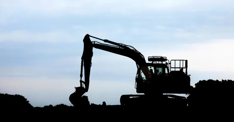 Finning apuesta a triplicar su negocio en Argentina de la mano de la minería y Vaca Muerta