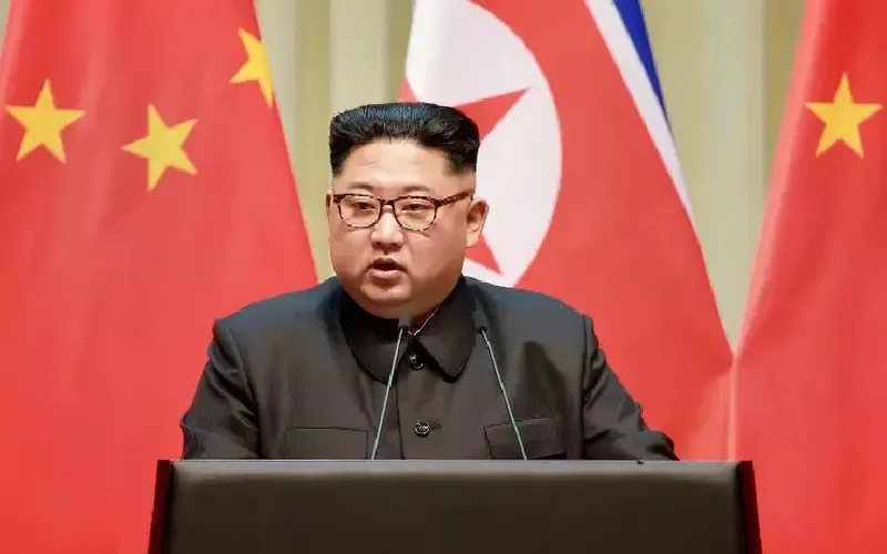 Presidente Kim Jong Un envía mensaje de felicitación a los Copresidentes de Nicaragua por el 47/19
