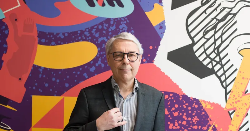 Fallece Claude Guillemot, cofundador de Ubisoft, en un accidente aéreo a los 69 años