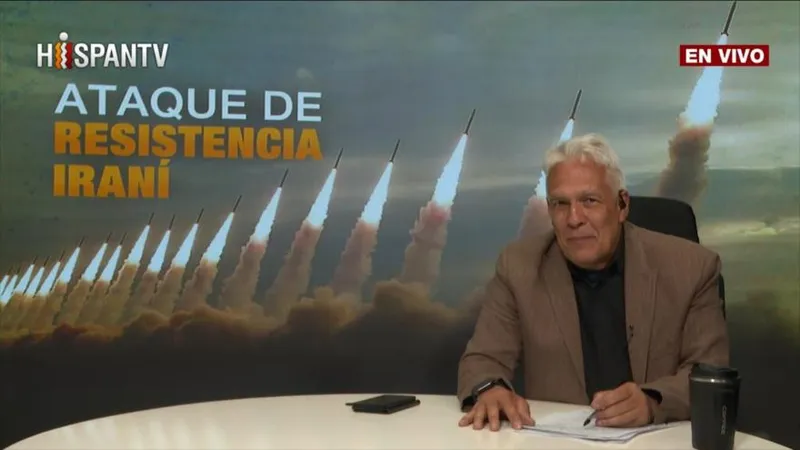 ‘Irán ha mostrado capacidad de respuesta militar inesperada ante agresiones’
