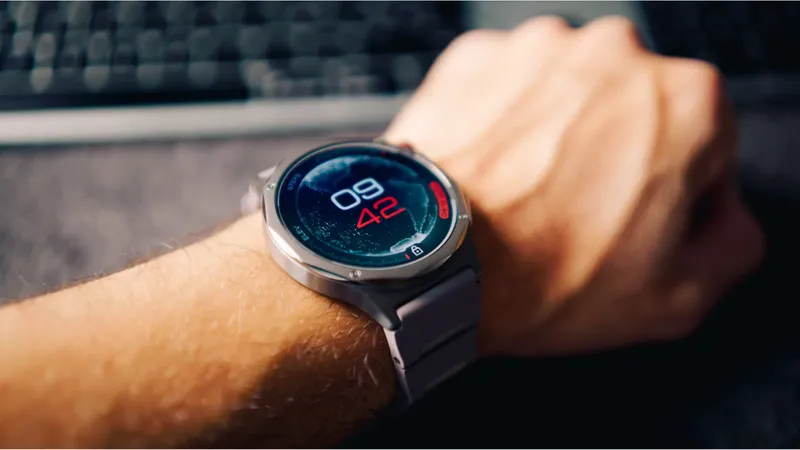 La UE cambia de opinión y confirma que no podrás cambiar la batería de tu smartwatch