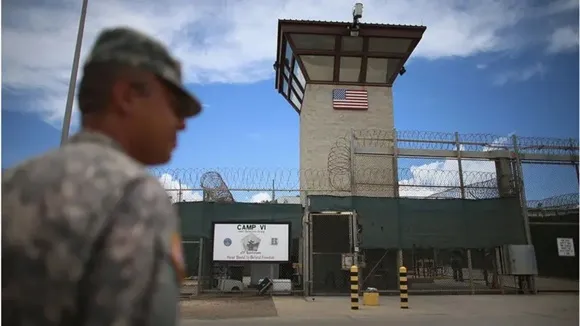 Con permiso de trabajo y sin antecedentes penales: ICE envía inmigrantes a Guantánamo