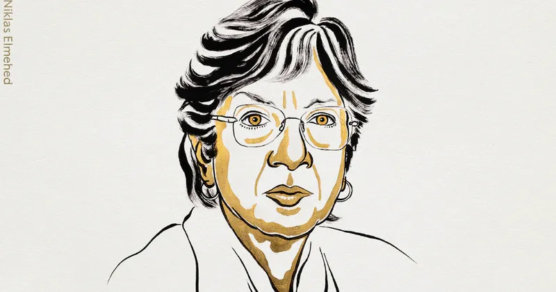 Navi Pillay gana el Nobel de la Paz 2026 por su defensa del derecho internacional