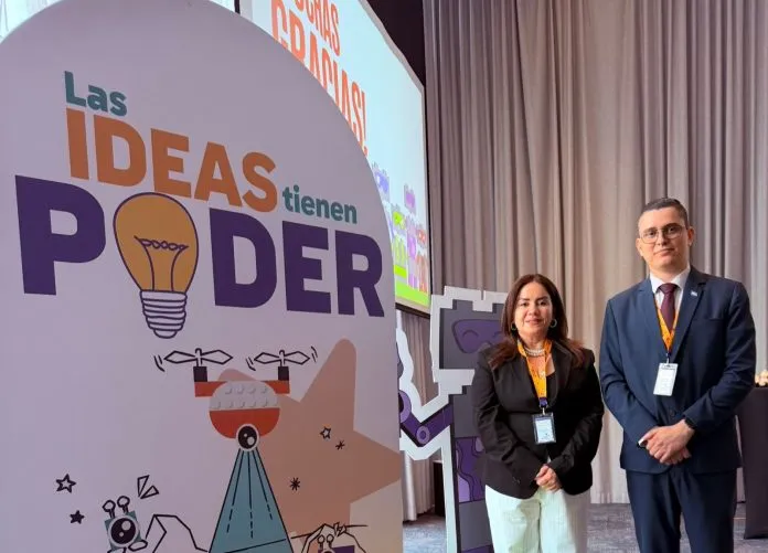 Nicaragua presenta avances en IA educativa