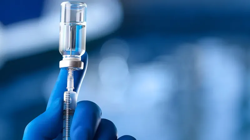 Crean un nuevo fármaco contra el cáncer de mama