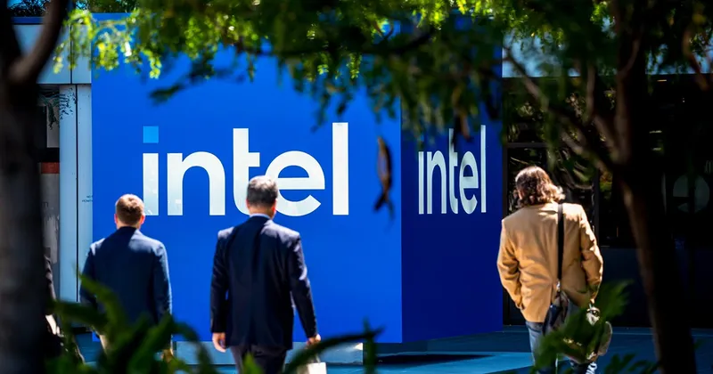 Intel ve un negocio sólido en Latam pese a las turbulencias de su matriz, dice jefe regional
