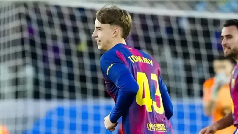 Tommy Marqués tiene nuevo destino