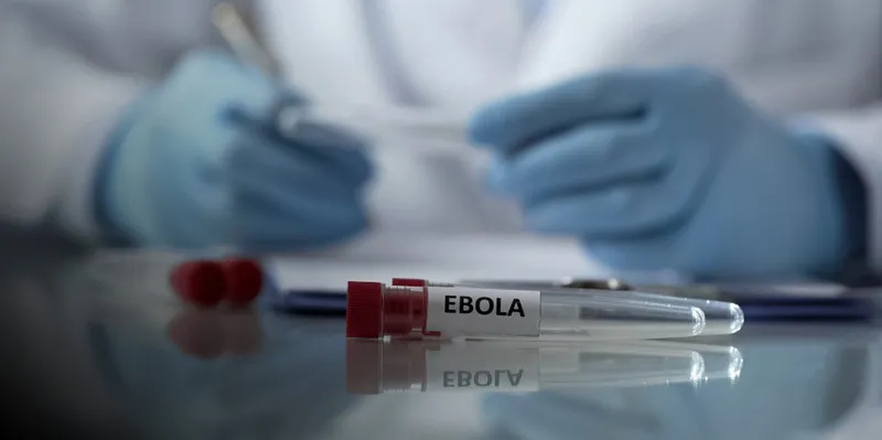 OMS declara emergencia internacional por brote de ébola en RDC y Uganda