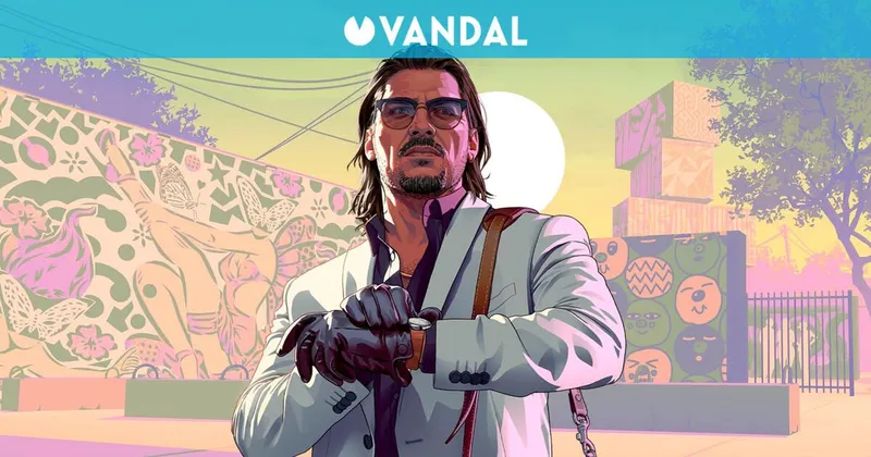 Un actor de Red Dead Redemption 2 revela que ha trabajado en GTA 6: es el primero que confirma un papel