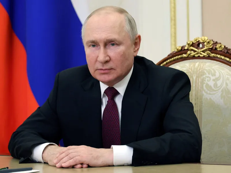 Nicaragua saluda aniversario de nacimiento del Presidente Vladímir Putin