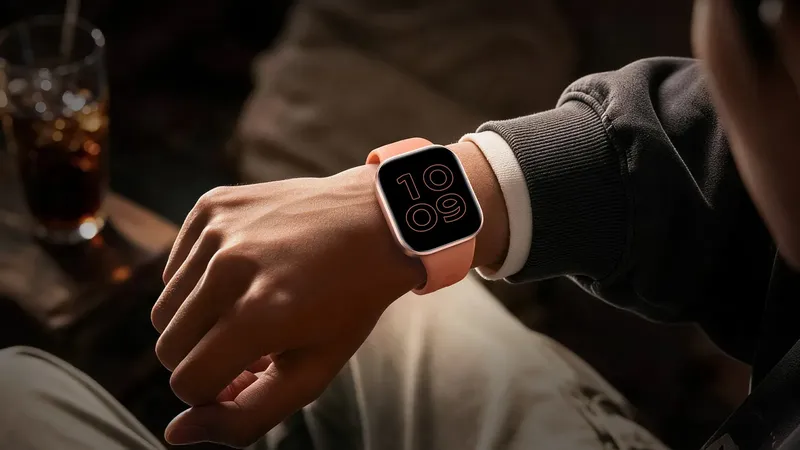 Xiaomi acaba de presentar su mejor reloj calidad-precio, el Redmi Watch 6 Active
