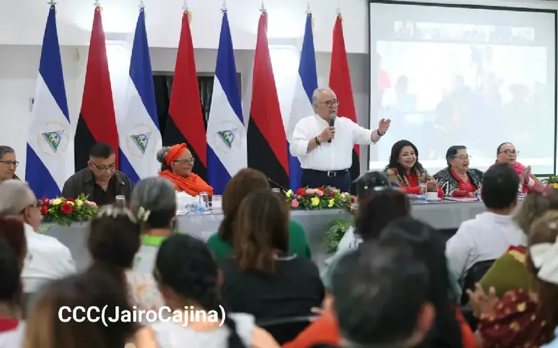 Asamblea Nacional dará informe sobre reformas