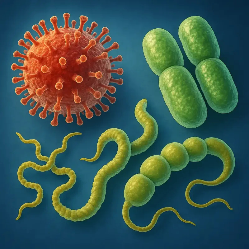 Bajan los casos de neumonía y leptospirosis queda en cero en Nicaragua