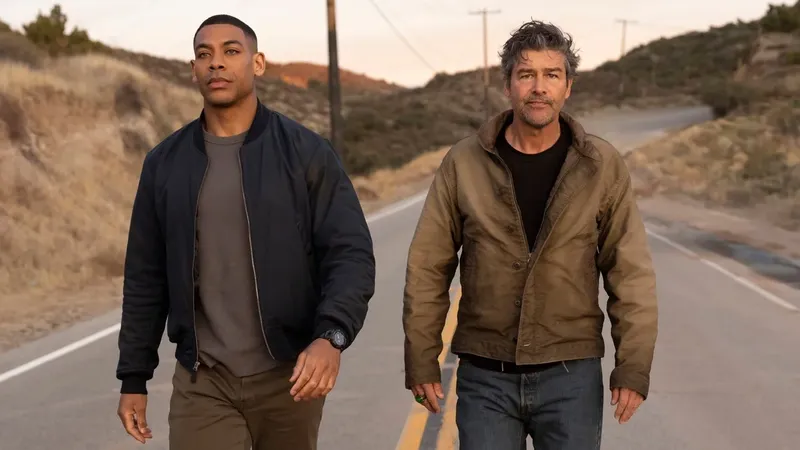 Qué ver: 7 series y películas de estreno para ver desde casa - Agosto 14