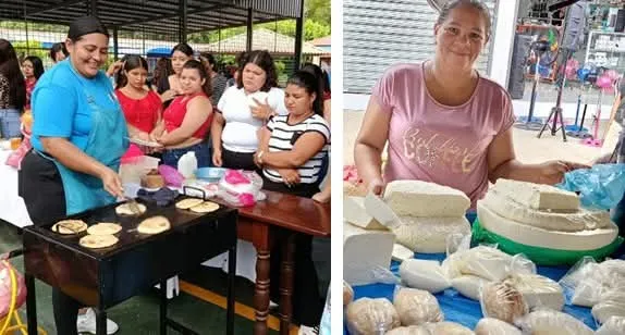 Expoferias generan casi C$3 millones en ventas en Nicaragua