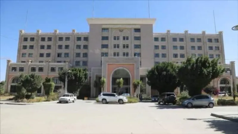 Yemen: sanciones evidencian derrota militar de EEUU ante Irán