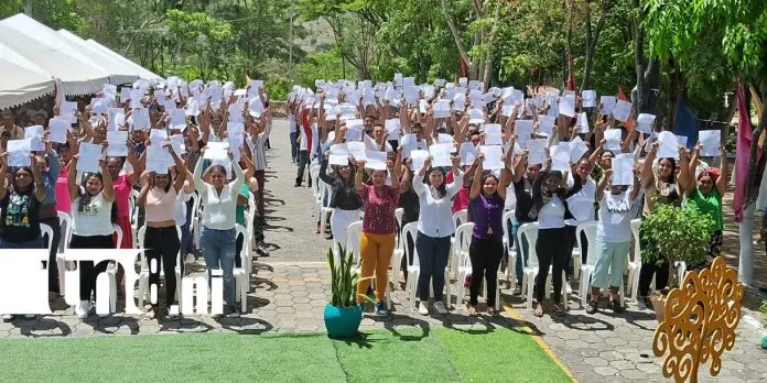 Libertad y reencuentro familiar marcan una jornada de esperanza en Nicaragua