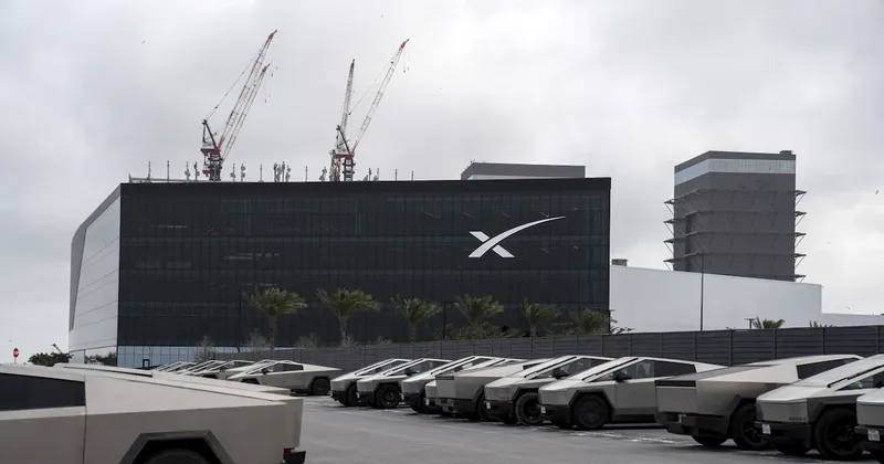 SpaceX detalla sus planes para competir con AT&T, Verizon y T-Mobile en EE.UU.