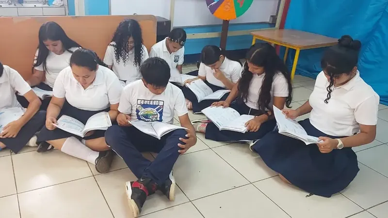 Estudiantes de todos los niveles podrán reforzar sus conocimientos con las Teleclases