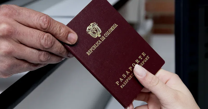 Pasaportes en Colombia seguirán siendo expedidos por Thomas Greg & Sons, aquí los detalles: