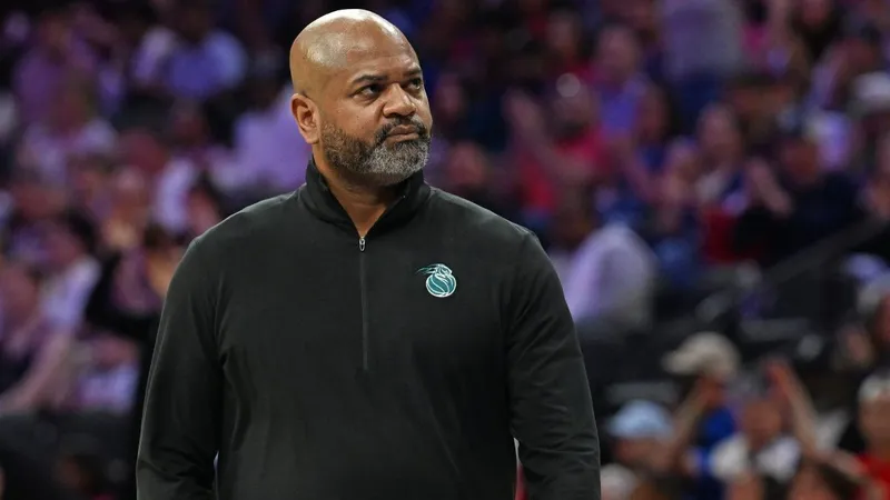 Los Pistons, orgullosos de su año pese a la dura eliminación
