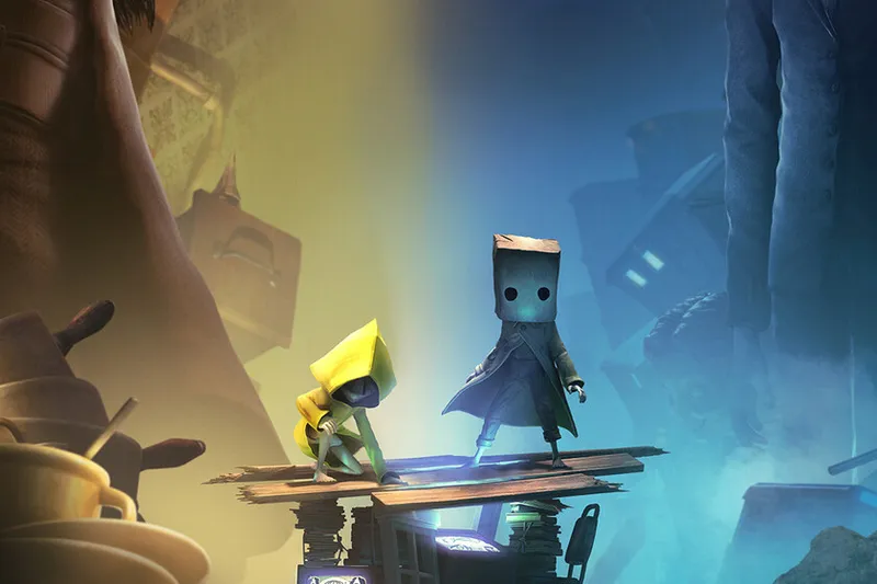 Buenas noticias para los fans de Little Nightmares: la aventura Descenso a la Nada llega en español tras un año de espera