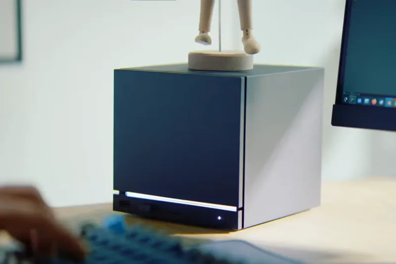La Steam Machine quería revolucionar el mundo de las consolas. Los análisis independientes dejan clara una cosa: con este precio eso es imposible