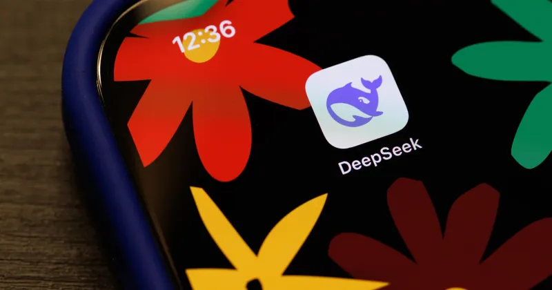 DeepSeek supera su meta y busca captar más de US$12.000 millones rumbo a una posible salida a bolsa en 2027
