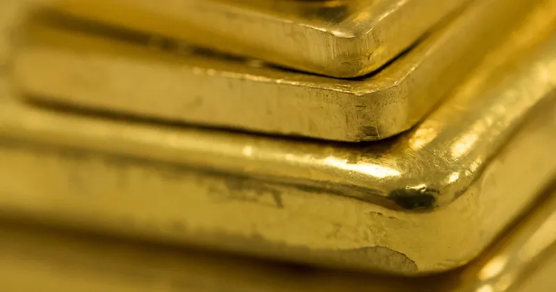 Ladrones roban en tres minutos un tesoro de oro de 3.000 años valorado en US$2 millones