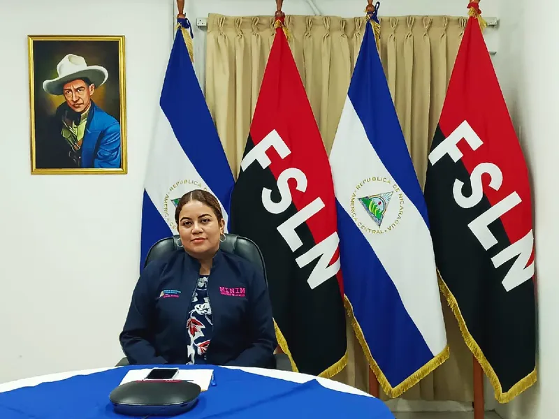 En Diálogo de Ministras