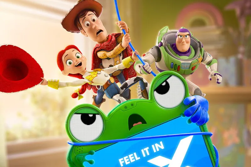 El director de Toy Story 5 se hace eco sobre el envejecimiento de Woody. La explicación es mucho más que un meme