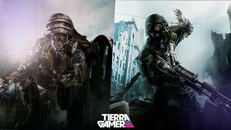 Metro Redux recibe actualización next gen gratis en PS5 y Xbox Series X|S