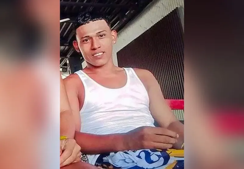Graban al Castor baleando a ciudadano en el Mercado Oriental