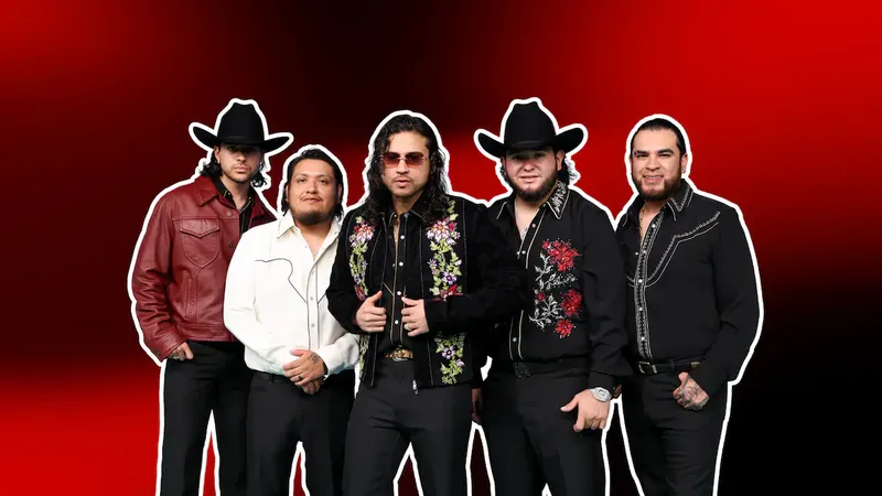 Fuerza Regida será reconocido con el Premio Billboard Vanguardia